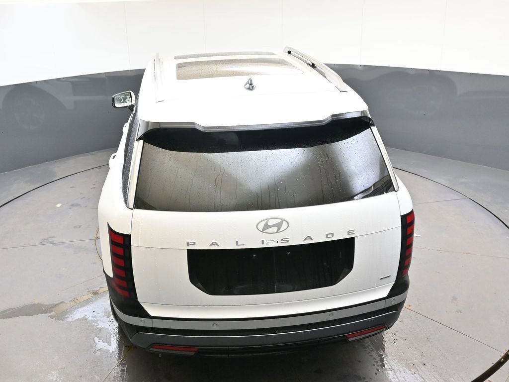 New 2026 Hyundai Palisade Limited image 50