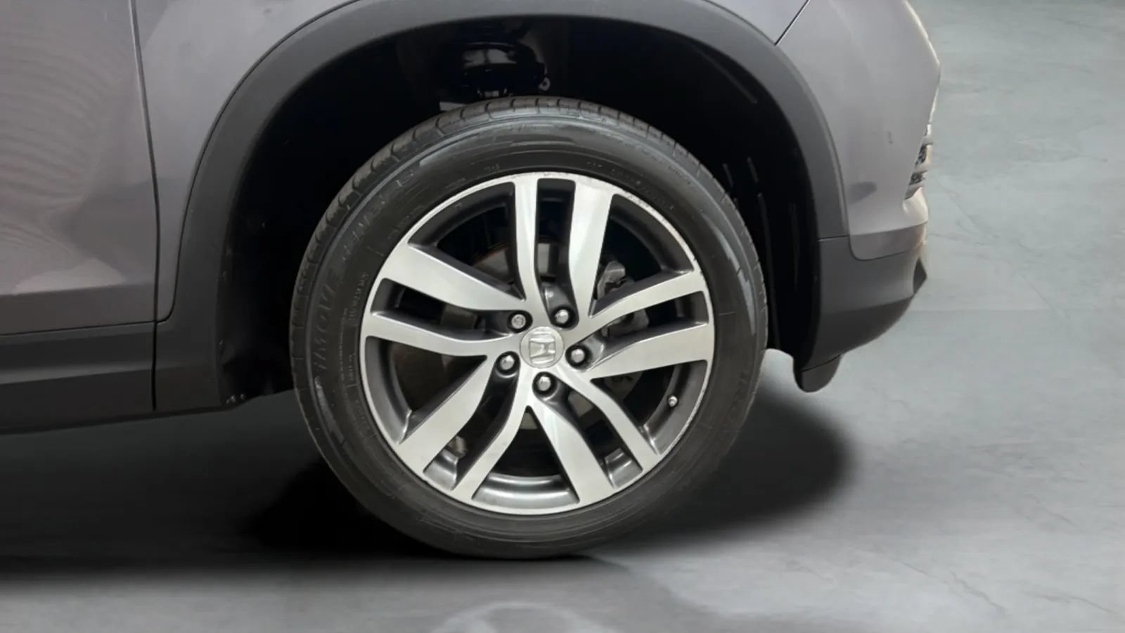 Used 2018 Honda Pilot Elite image 25