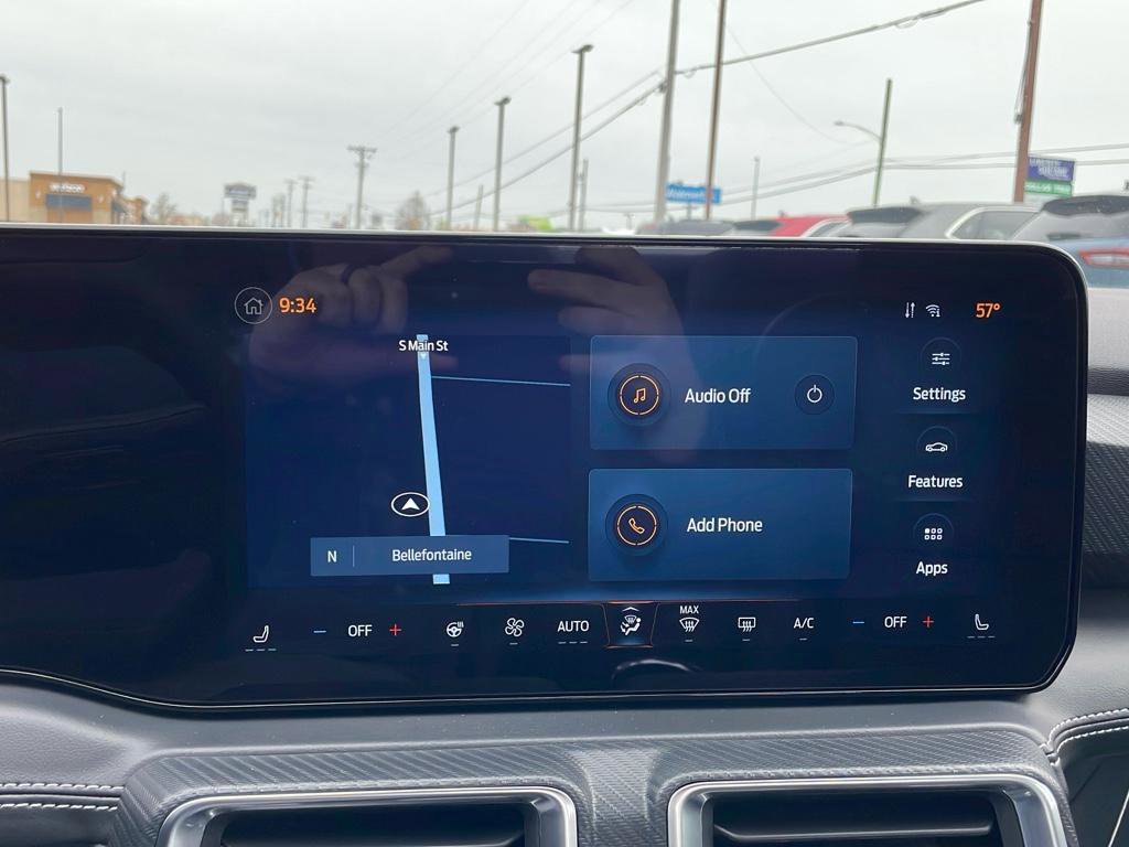 New 2025 Ford Mustang GT Premium image 17