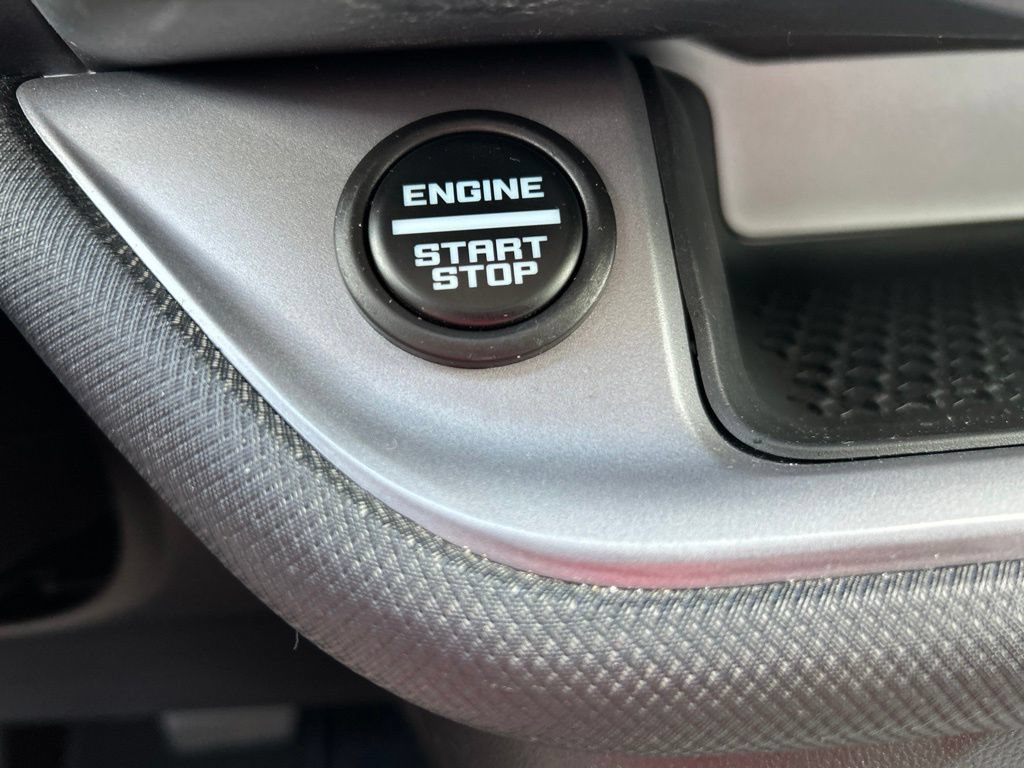 Used 2023 Ford Bronco Sport Big Bend AWD/4WD image 12