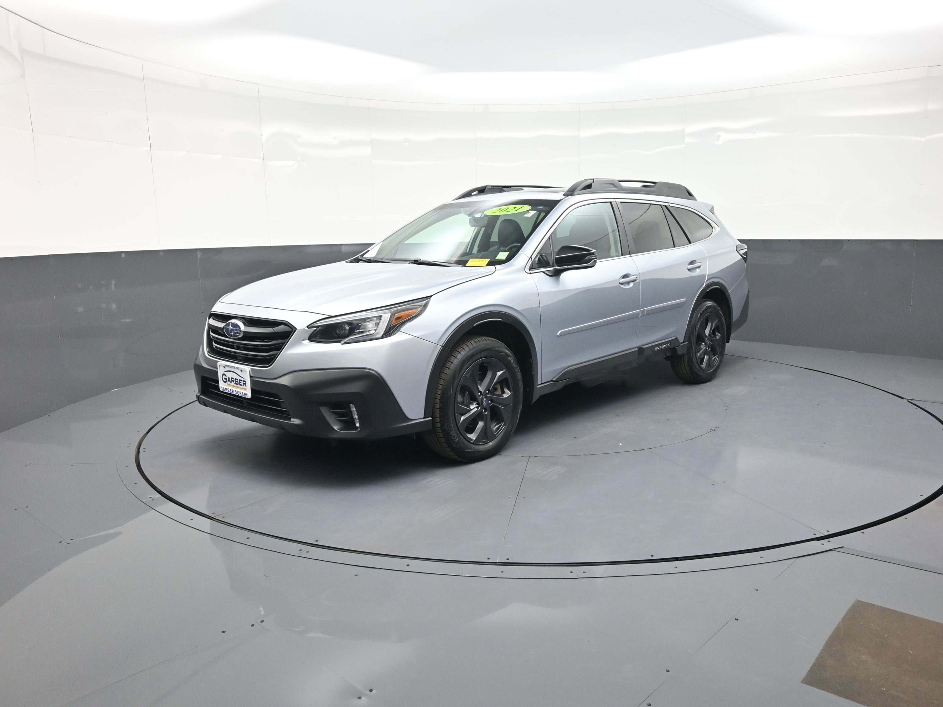 Used 2021 Subaru Outback Onyx Edition XT image 7