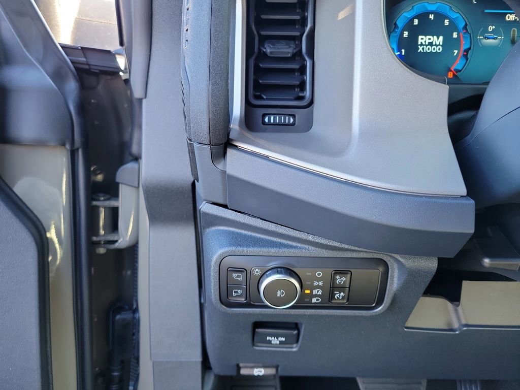 New 2025 Ford Bronco Outer Banks image 21