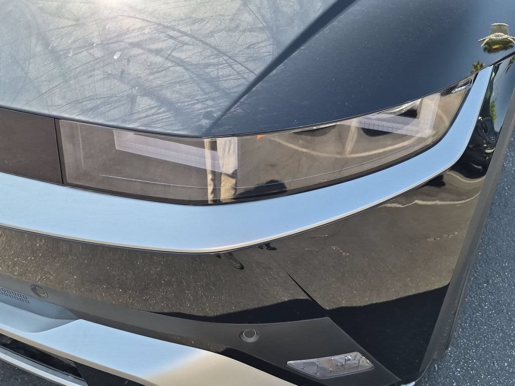 New 2026 Hyundai Ioniq 5 SEL RWD image 9