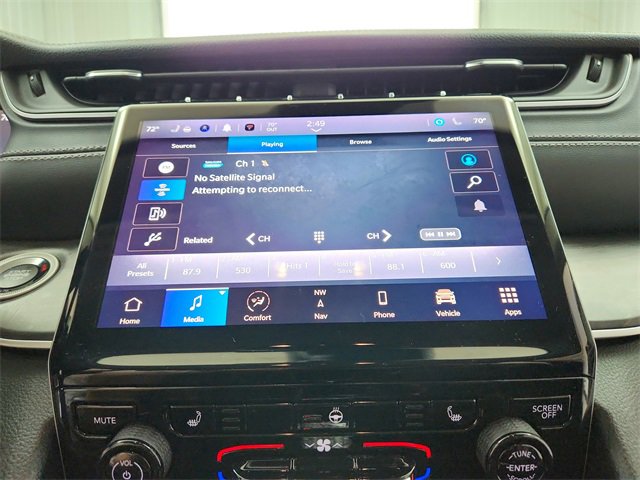 Used 2022 Jeep Grand Cherokee L Limited image 29