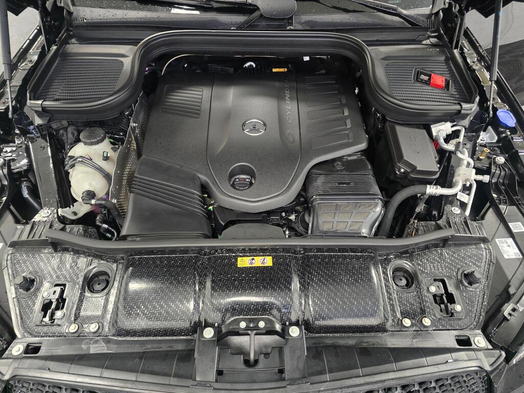 New 2026 Mercedes-Benz GLE 450 4MATIC image 10