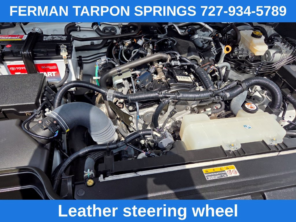 Used 2024 Toyota Tacoma TRD Sport RWD image 21