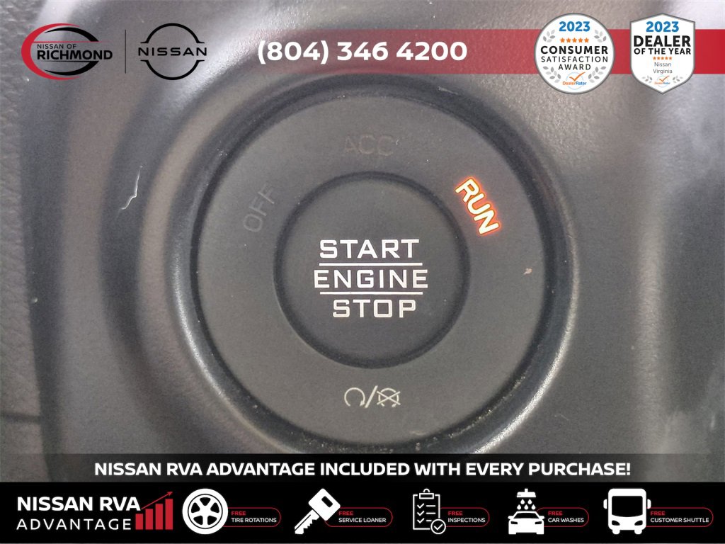 Used 2023 Jeep Gladiator Overland image 28