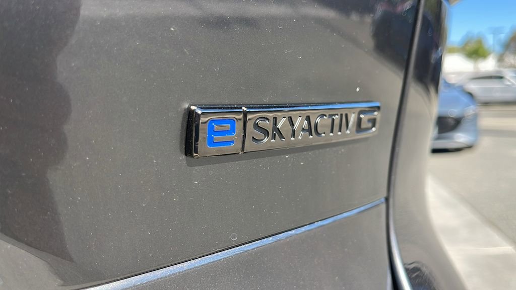 New 2026 MAZDA CX-90 3.3 Turbo w/ Premium Sport Pkg image 30