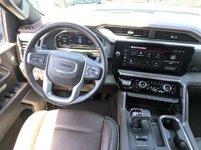 Used 2024 GMC Sierra 1500 Denali w/ Denali Reserve Package AWD/4WD image 18