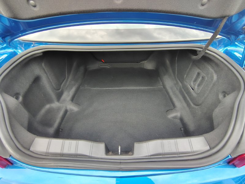Certified 2018 Chevrolet Camaro LT RWD image 20