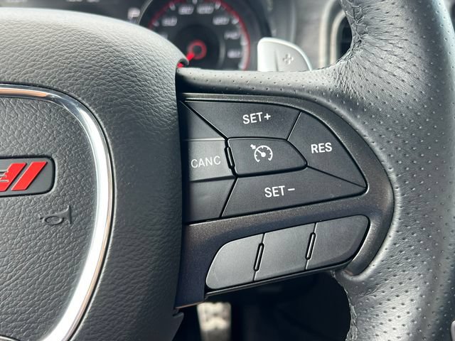 Used 2017 Dodge Charger R/T RWD image 21