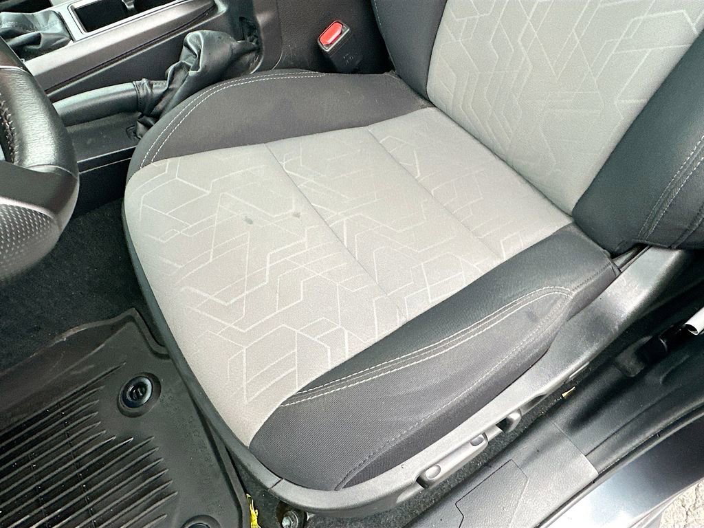 Used 2023 Toyota Tacoma TRD Sport w/ Technology Package image 18