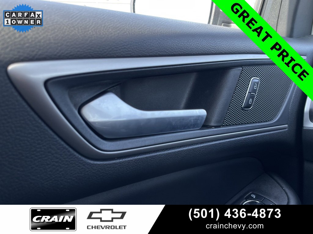Used 2023 Ford Edge SEL image 14