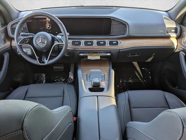 New 2026 Mercedes-Benz GLE 350 4MATIC image 15
