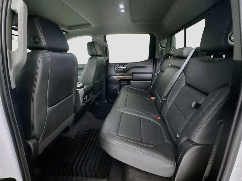 Used 2020 Chevrolet Silverado 1500 RST w/ All-Star Edition AWD/4WD image 24