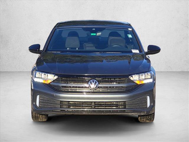 Used 2024 Volkswagen Jetta Sport FWD video 2