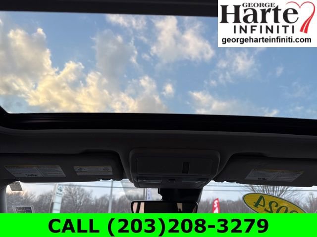 Used 2024 Nissan Frontier SL w/ Technology Package image 16