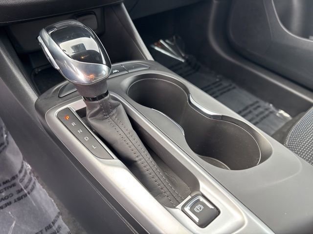 Certified 2025 Buick Envista Sport Touring FWD image 20