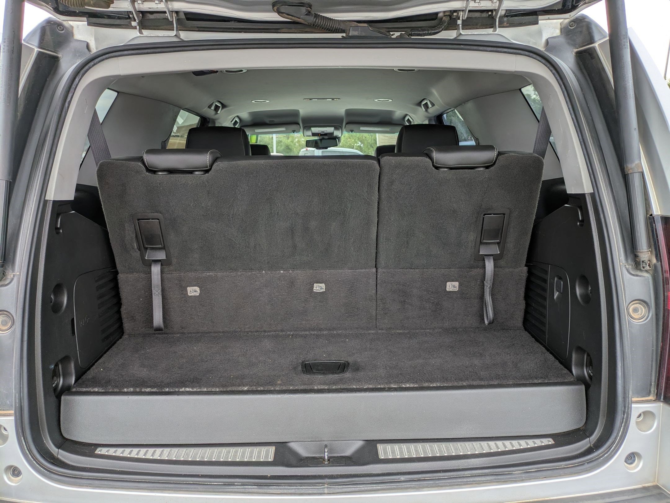 Used 2017 Chevrolet Tahoe LT image 28