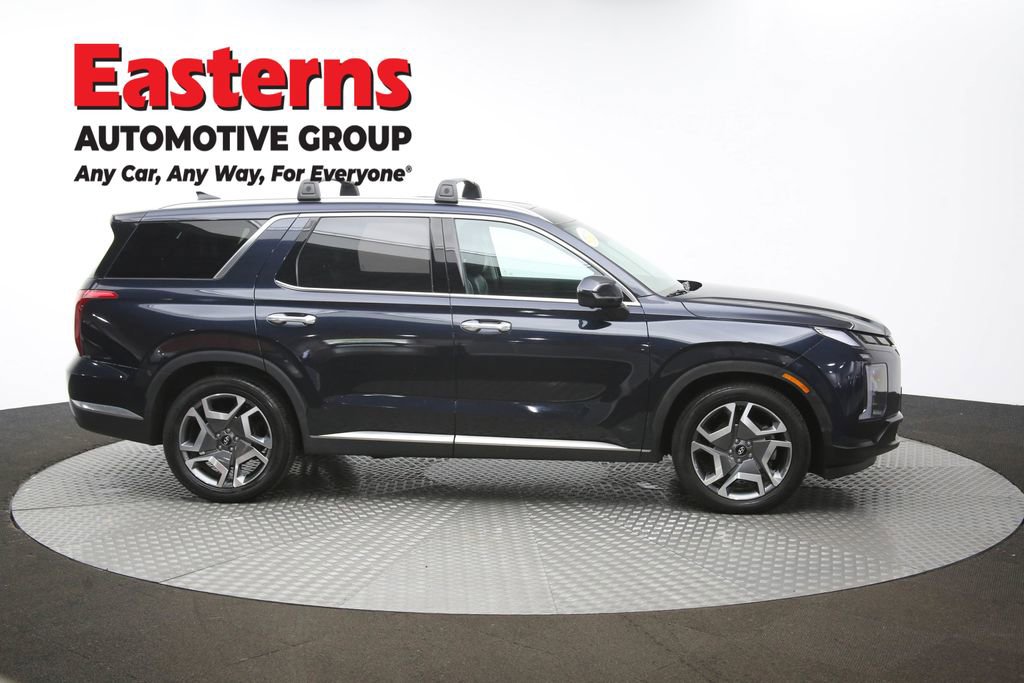 Used 2023 Hyundai Palisade Limited image 49