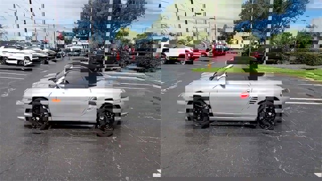 Used 2003 Porsche Boxster image 35