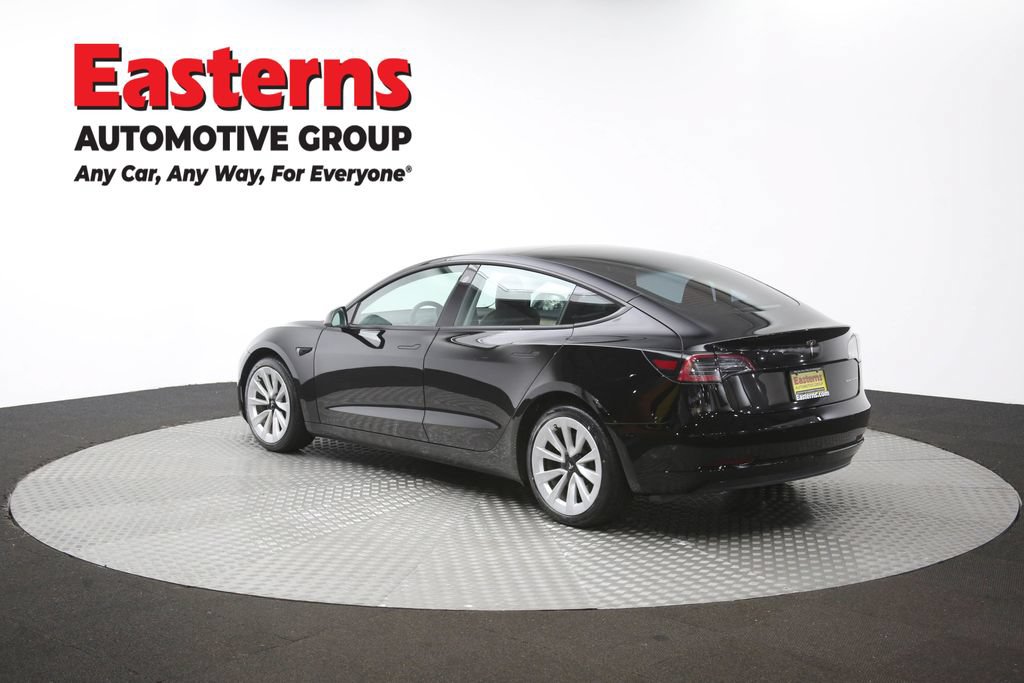 Used 2022 Tesla Model 3 Long Range AWD/4WD image 59