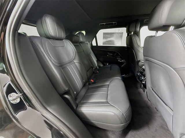 New 2025 Land Rover Range Rover Sport Dynamic SE image 29