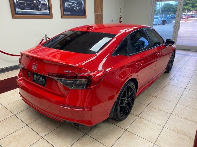 Used 2023 Honda Civic Sport image 2
