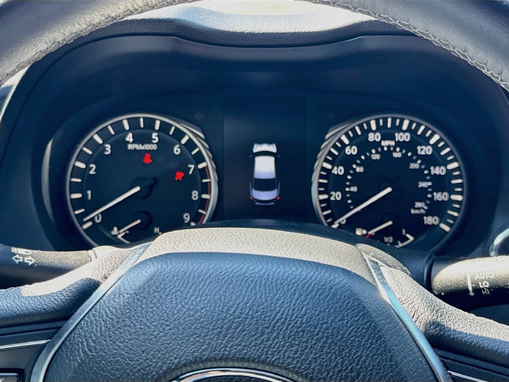 Certified 2023 INFINITI Q50 Sensory AWD/4WD image 13