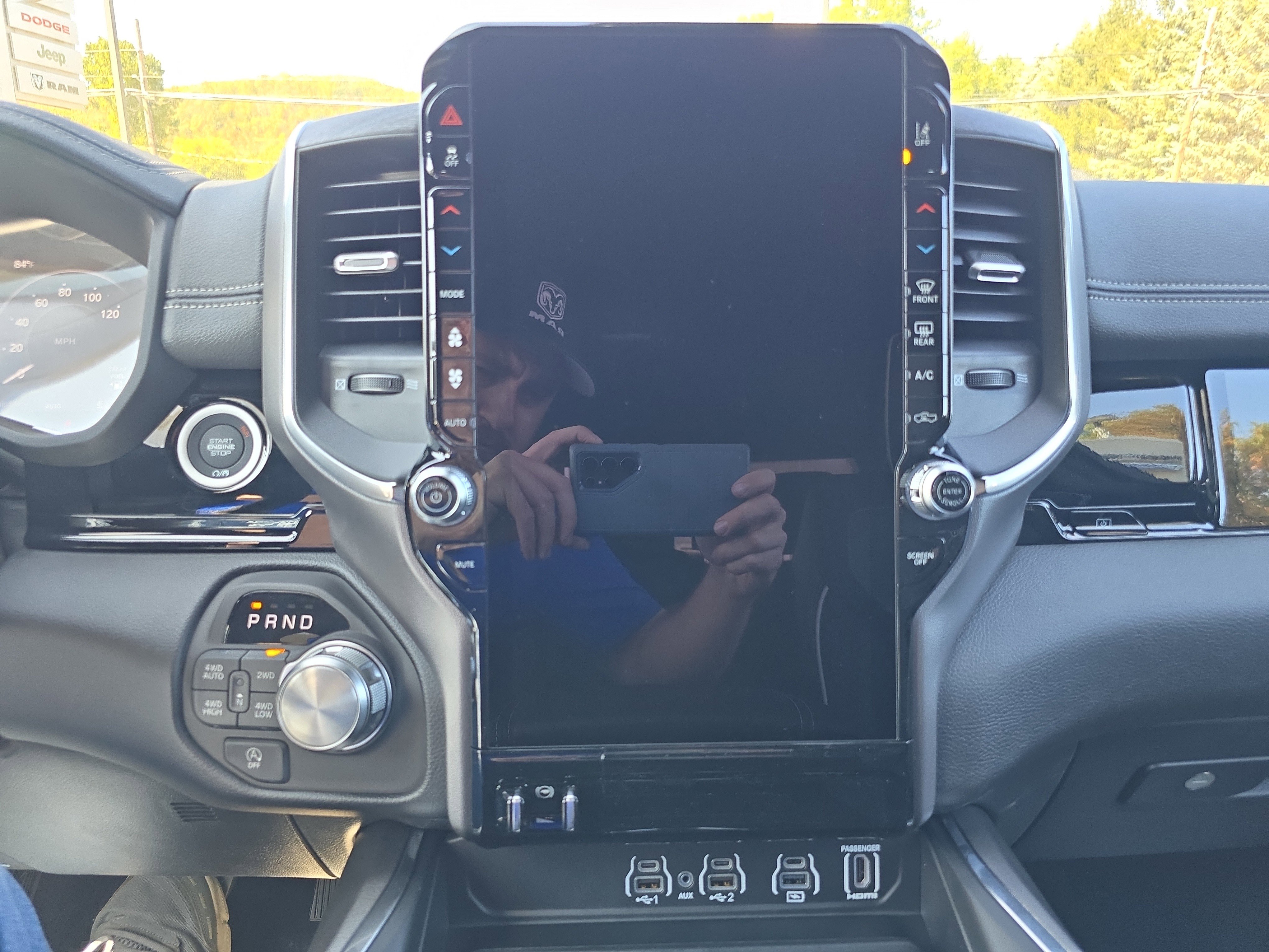 New 2026 RAM 1500 Laramie image 27
