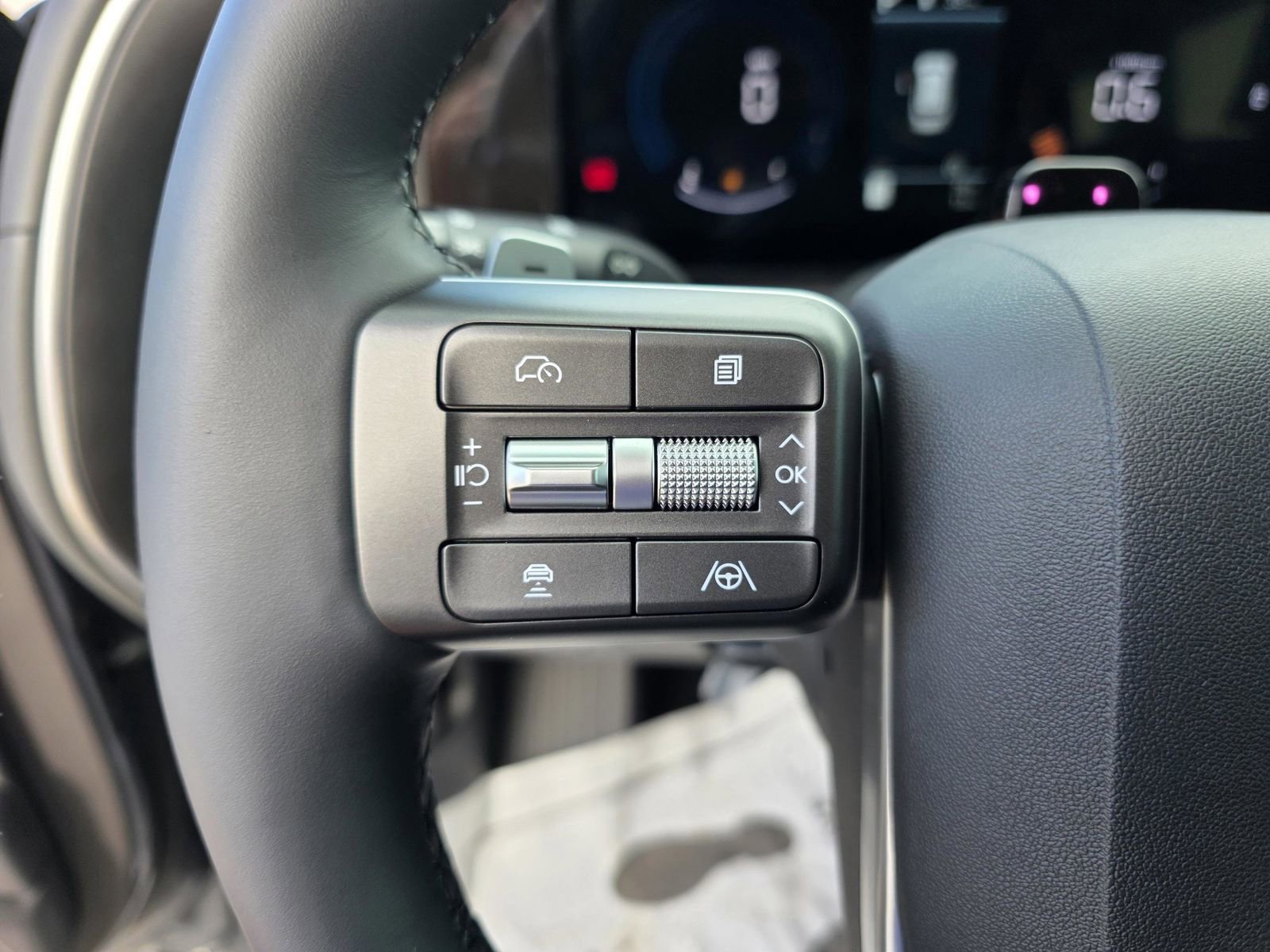 New 2026 Hyundai Palisade SE image 24