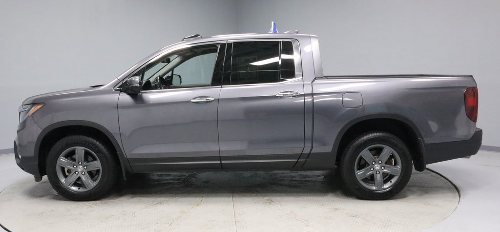 Used 2023 Honda Ridgeline RTL-E image 8