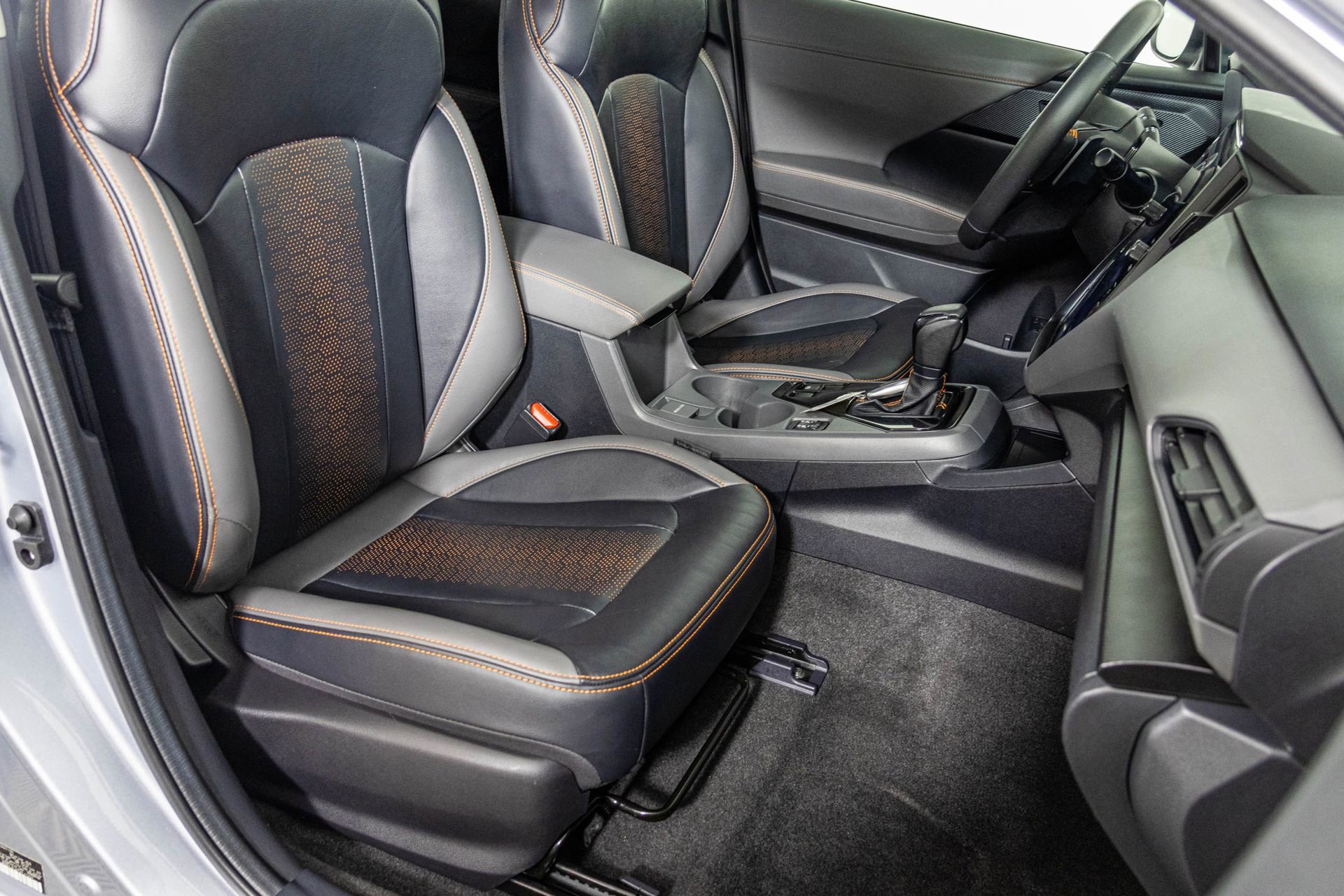 Used 2024 Subaru Crosstrek 2.5i Limited w/ Crosstrek Mirror Package AWD/4WD image 43