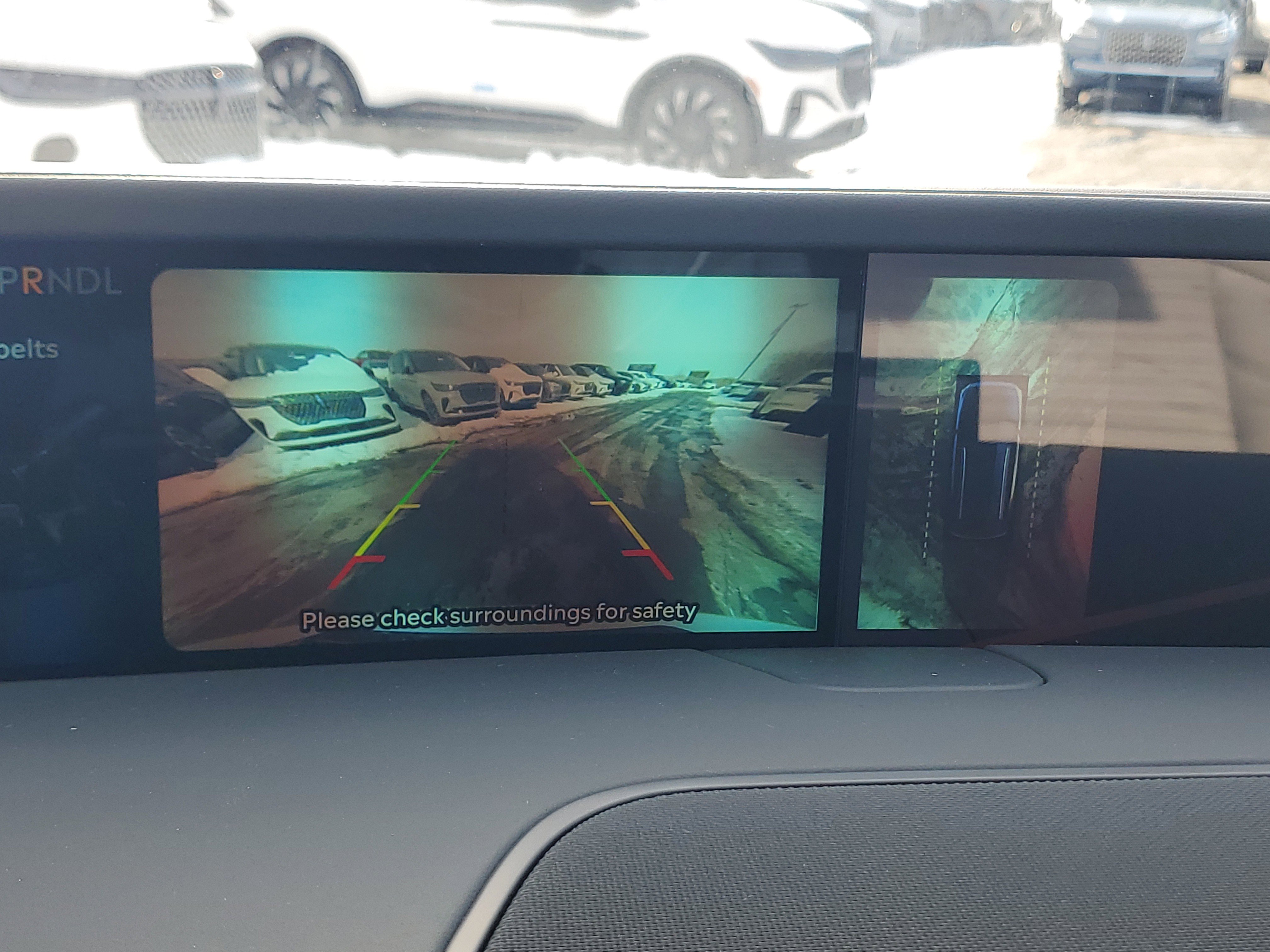 New 2026 Lincoln Nautilus Reserve image 22