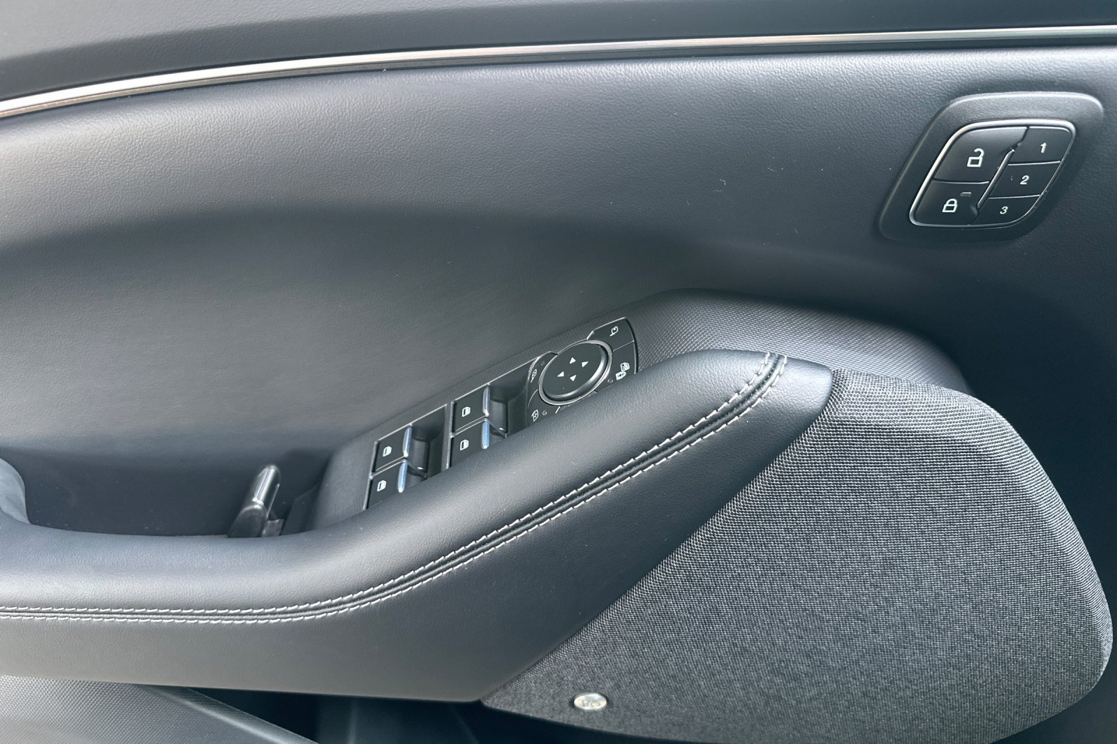 New 2026 Ford Mustang Mach-E Premium RWD image 11