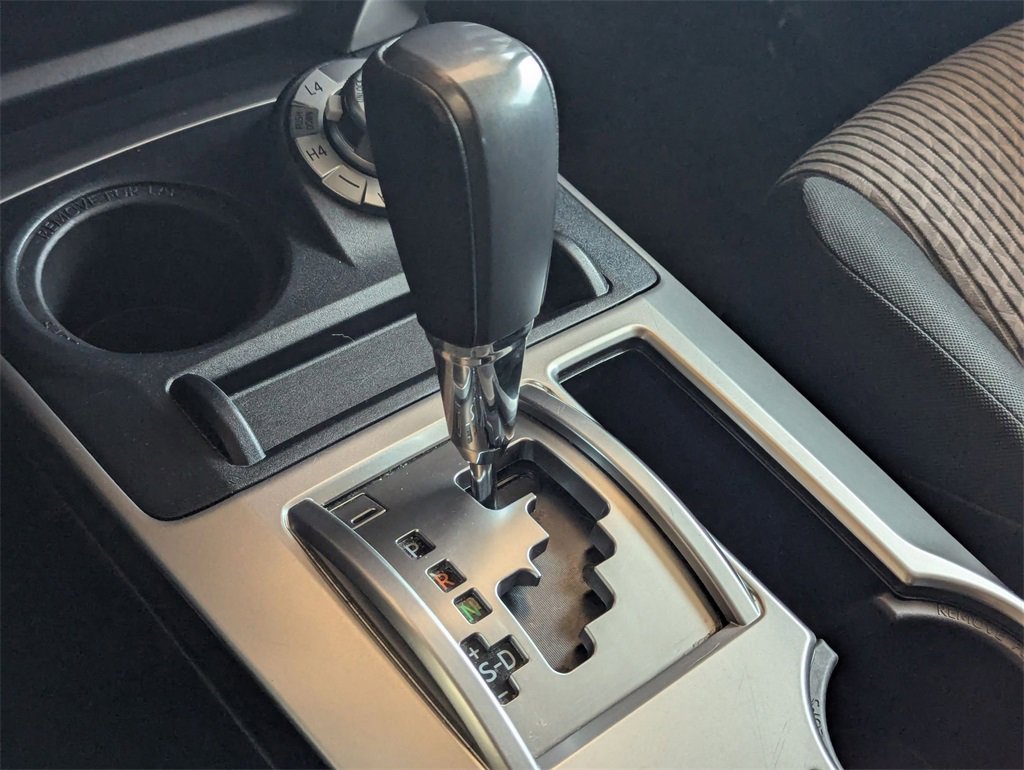 Used 2024 Toyota 4Runner SR5 image 19