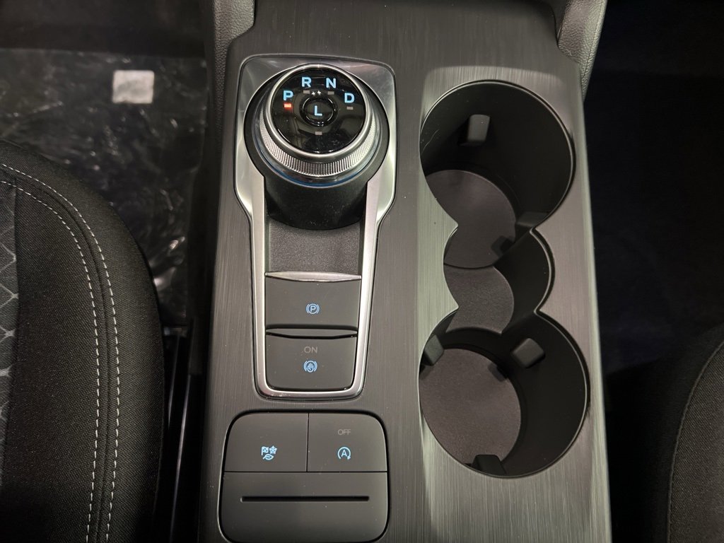 New 2026 Ford Escape Active w/ Cold Weather Package image 16