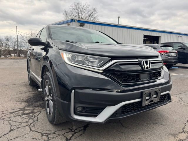 Used 2020 Honda CR-V EX image 7