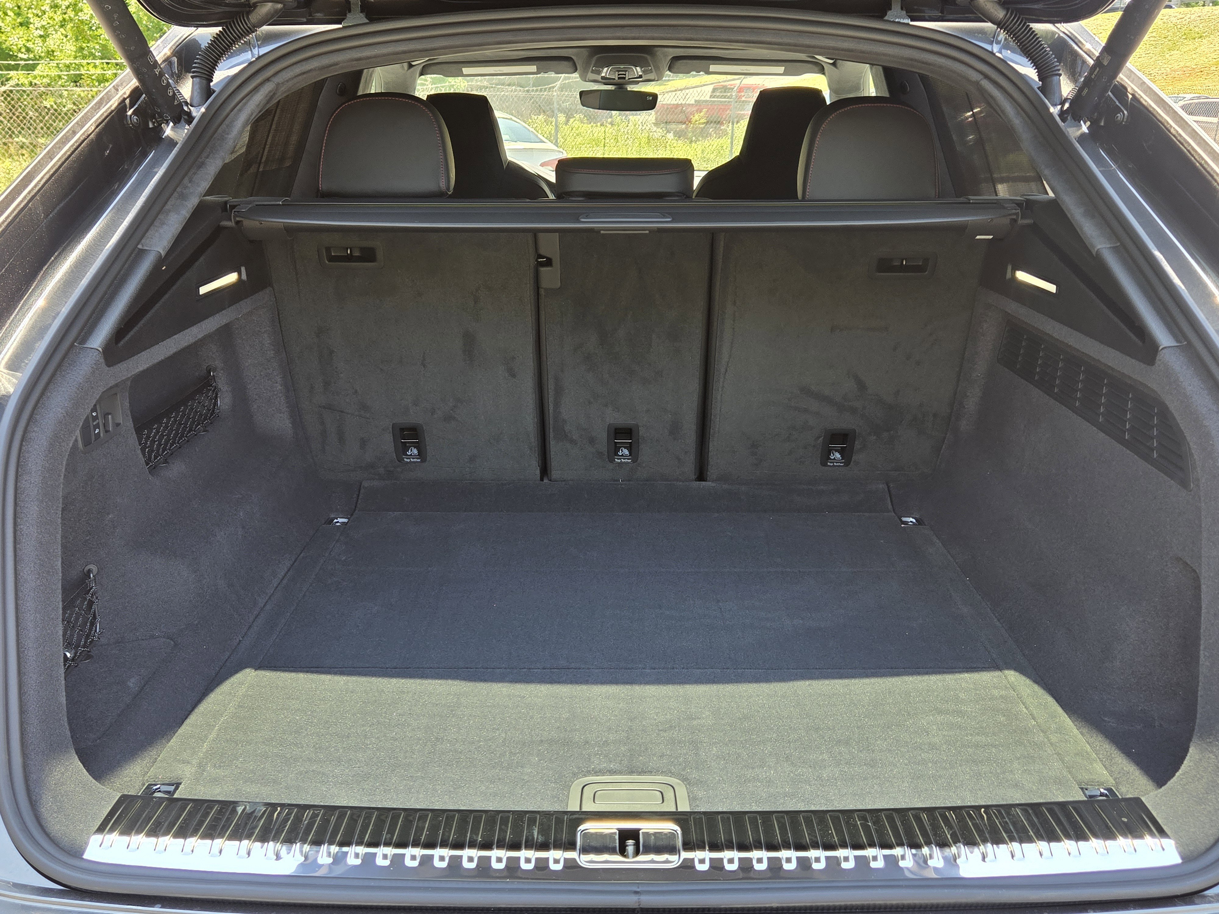 New 2026 Audi SQ8 Prestige AWD/4WD image 15