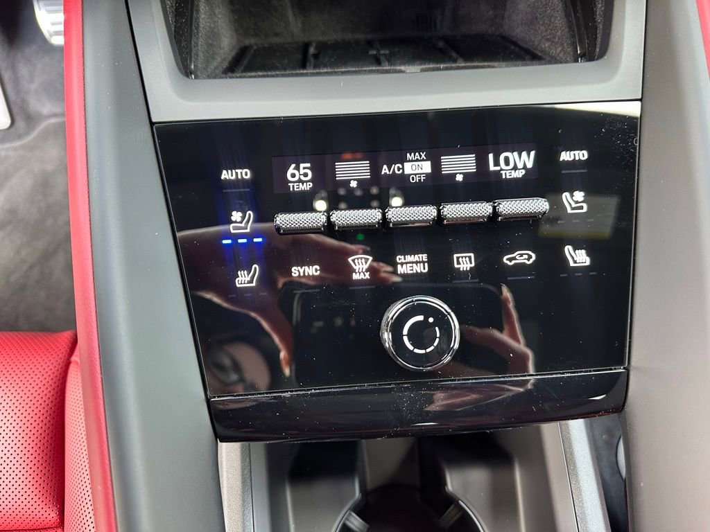 Used 2026 Porsche Macan 4S Electric image 27