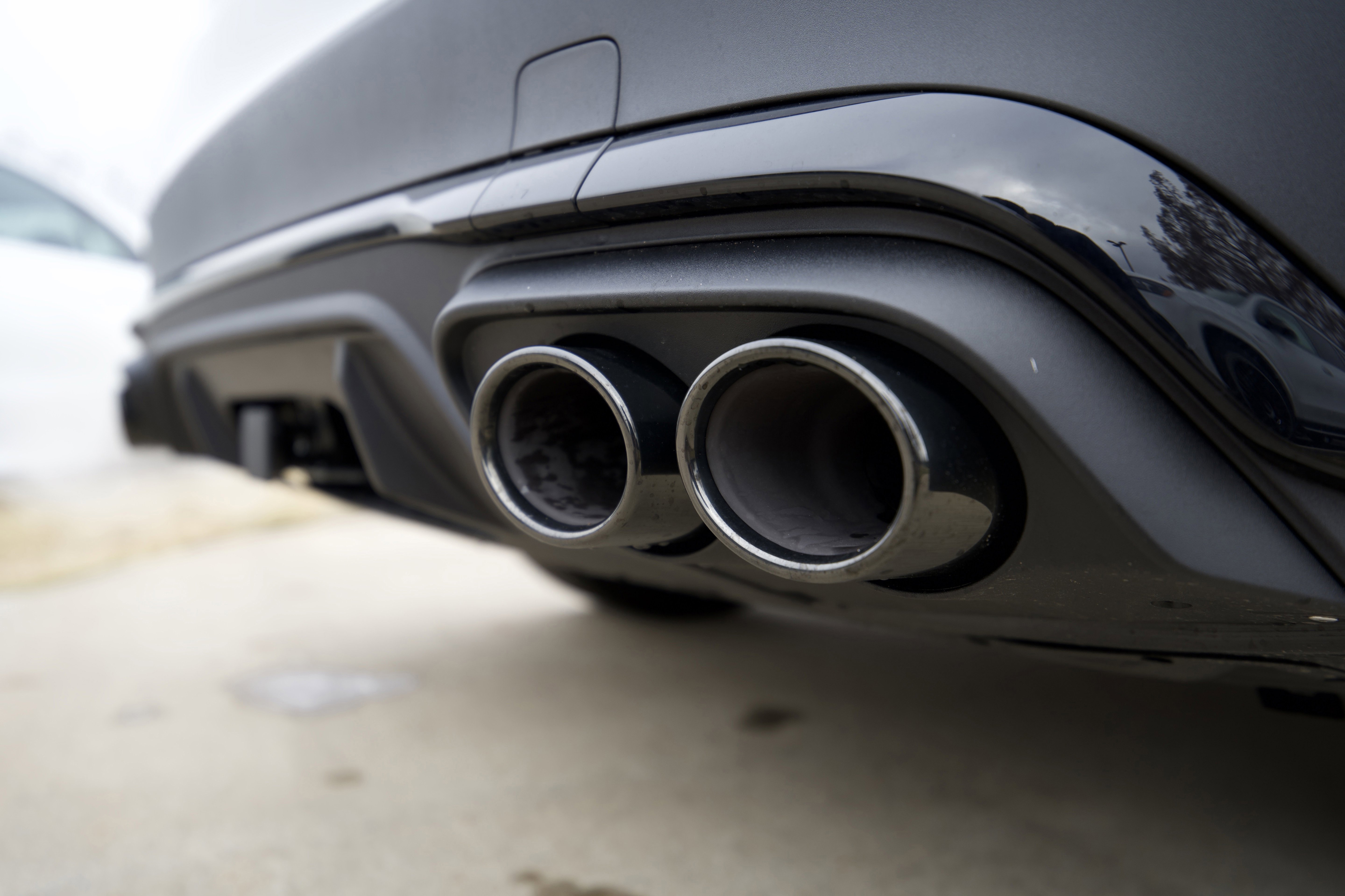 New 2026 Mercedes-Benz GLC 43 AMG 4MATIC image 19