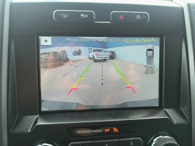 Used 2018 Ford F150 XLT w/ Equipment Group 302A Luxury image 24