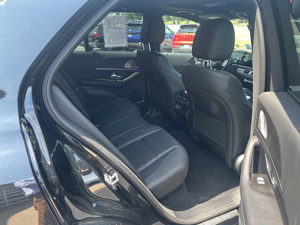 Used 2022 Mercedes-Benz GLE 350 4MATIC image 38
