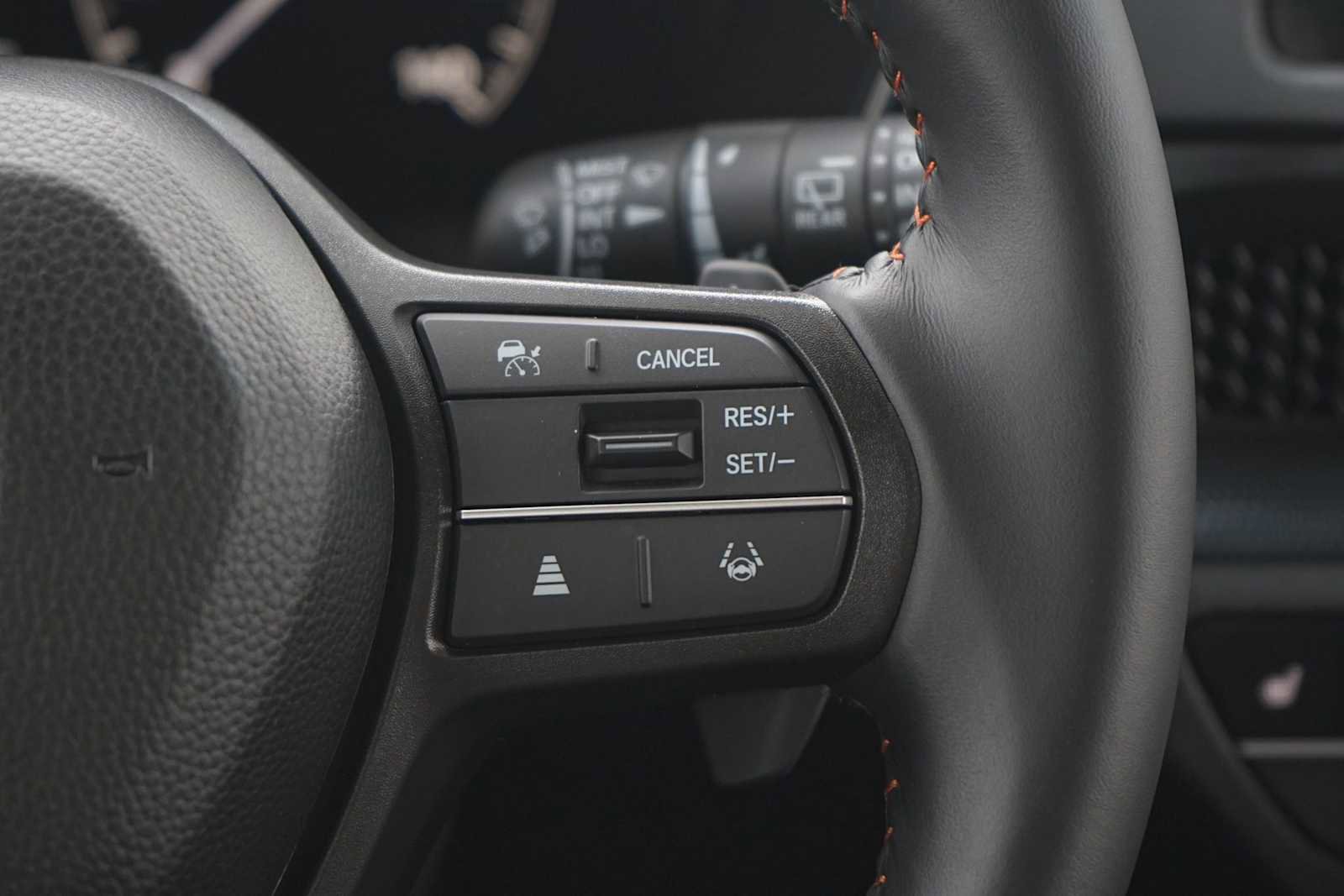 Used 2026 Honda CR-V Sport image 18