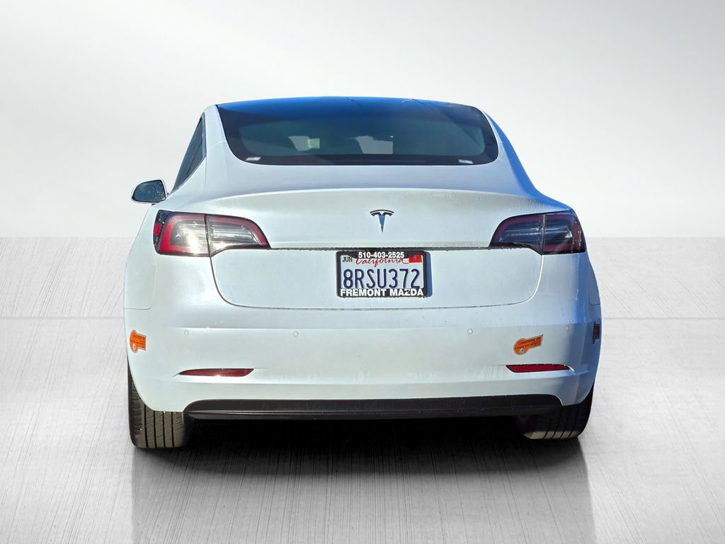 Used 2020 Tesla Model 3 Standard Range Plus image 5