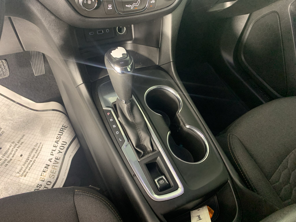 Used 2019 Chevrolet Equinox LT FWD image 24