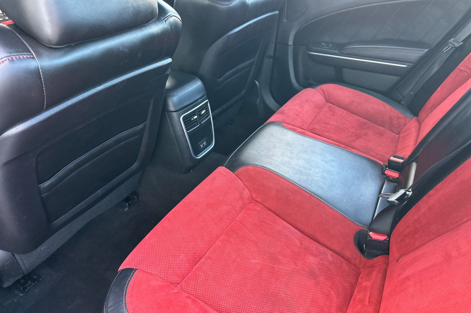 Used 2023 Dodge Charger Scat Pack w/ Dynamics Package RWD image 12
