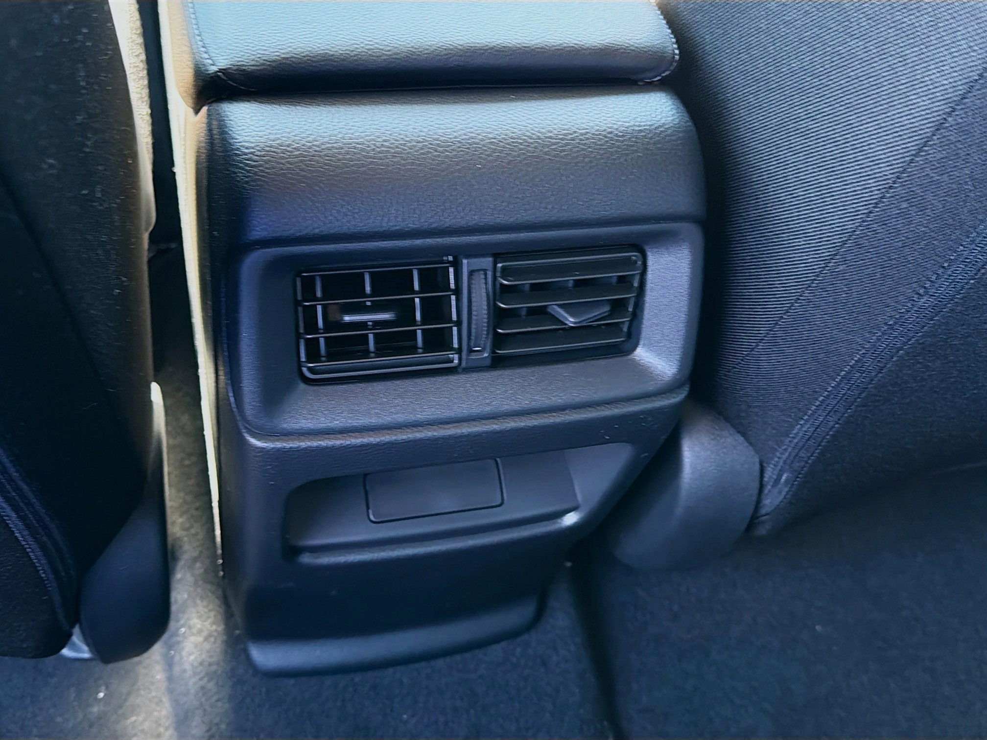 New 2026 Honda CR-V LX image 19
