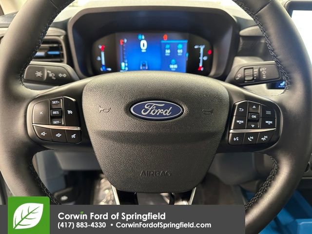 New 2026 Ford Maverick XLT w/ XLT Luxury Package image 50