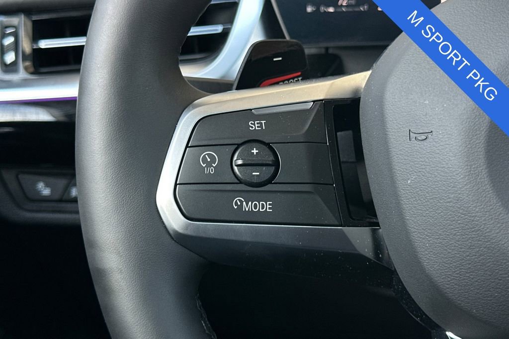 Used 2026 BMW X2 xDrive28i w/ M Sport Package AWD/4WD image 29